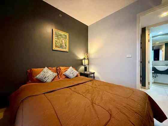 2 Bedroom Condo for Rent in Unixx South Pattaya Pattaya