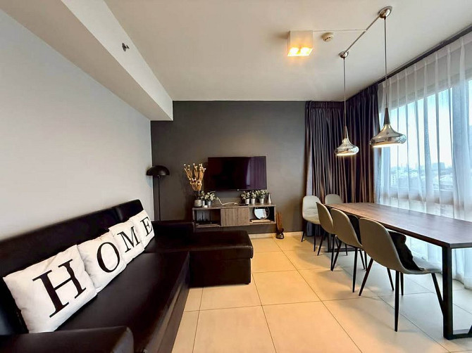 2 Bedroom Condo for Rent in Unixx South Pattaya Pattaya - photo 4