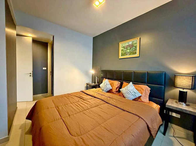 2 Bedroom Condo for Rent in Unixx South Pattaya Pattaya - photo 1