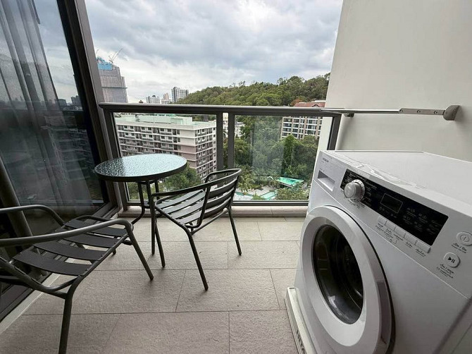 2 Bedroom Condo for Rent in Unixx South Pattaya Pattaya - photo 8