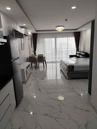 Studio Condo for Rent in Pattaya Pattaya - photo 4