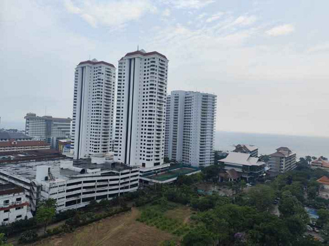 Studio Condo for Rent in Pattaya Pattaya - photo 2
