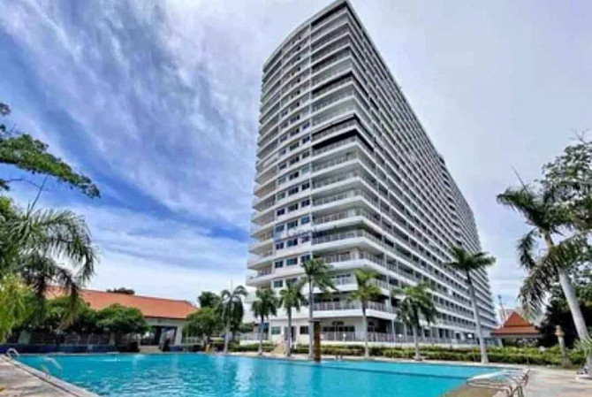 Studio Condo for Rent in Pattaya Pattaya - photo 1