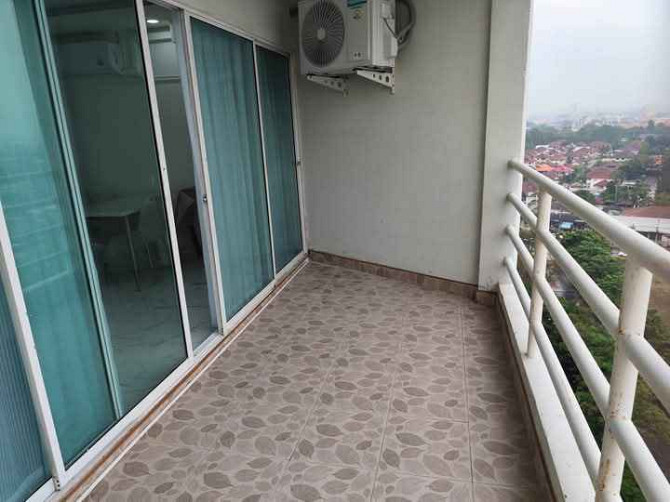 Studio Condo for Rent in Pattaya Pattaya - photo 15