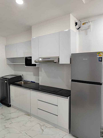 Studio Condo for Rent in Pattaya Pattaya - photo 5