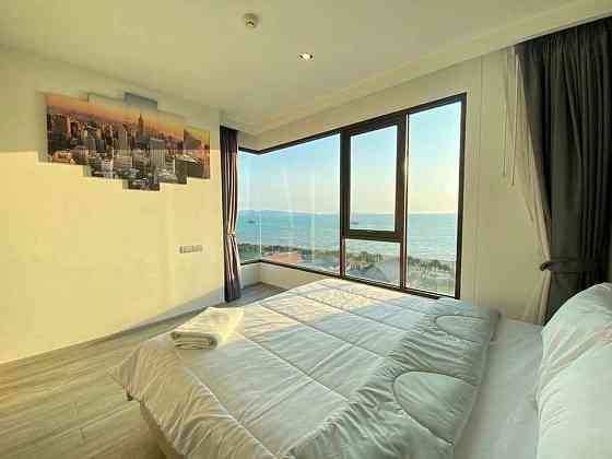 1 Bedroom Condo for Rent in Jomtien Pattaya