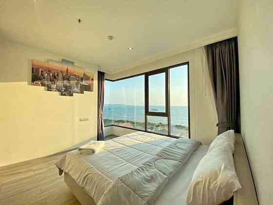1 Bedroom Condo for Rent in Jomtien Pattaya