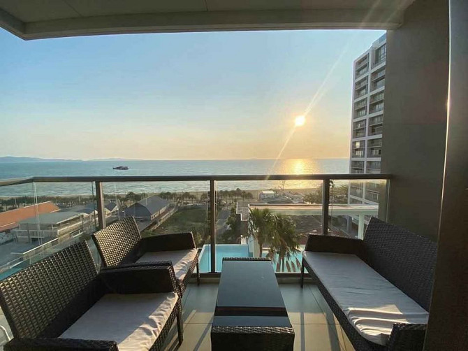 1 Bedroom Condo for Rent in Jomtien Pattaya - photo 8