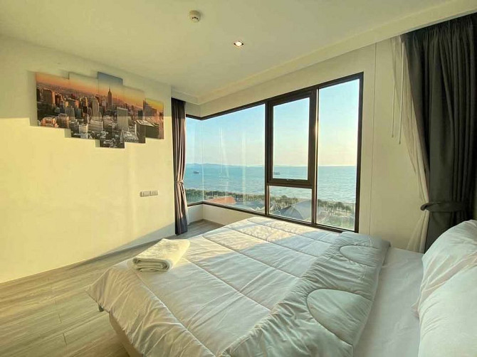 1 Bedroom Condo for Rent in Jomtien Pattaya - photo 4