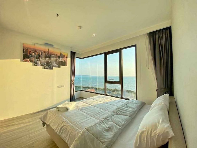 1 Bedroom Condo for Rent in Jomtien Pattaya - photo 1