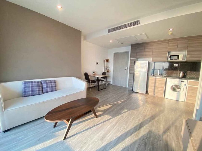 1 Bedroom Condo for Rent in Jomtien Pattaya - photo 5
