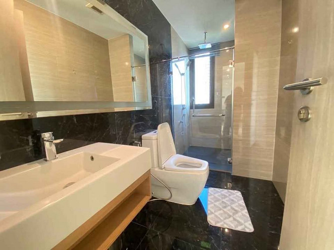 1 Bedroom Condo for Rent in Jomtien Pattaya - photo 9