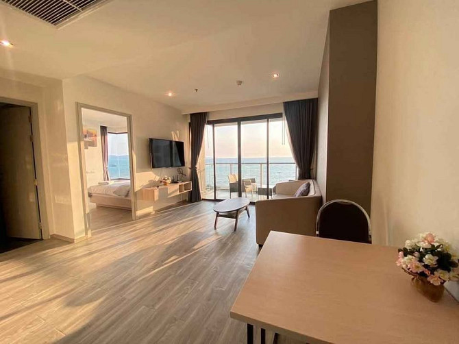 1 Bedroom Condo for Rent in Jomtien Pattaya - photo 3