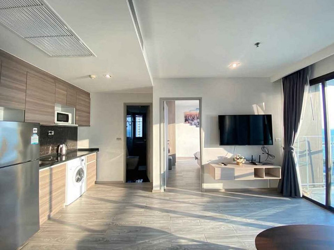 1 Bedroom Condo for Rent in Jomtien Pattaya - photo 7