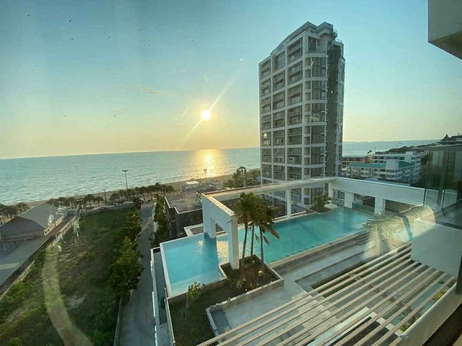 1 Bedroom Condo for Rent in Jomtien Pattaya - photo 2