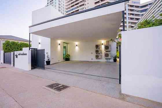 7 Bedroom Pool Villa for Rent in Jomtien Паттая