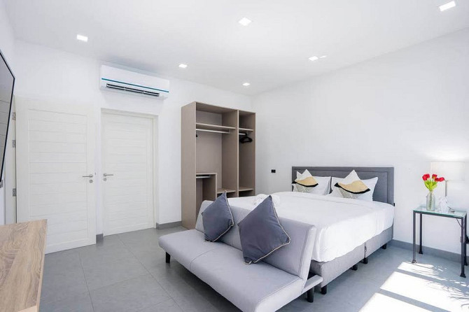 7 Bedroom Pool Villa for Rent in Jomtien Pattaya - photo 15