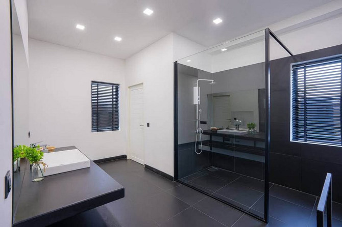 7 Bedroom Pool Villa for Rent in Jomtien Pattaya - photo 11