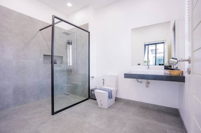 7 Bedroom Pool Villa for Rent in Jomtien Pattaya - photo 16