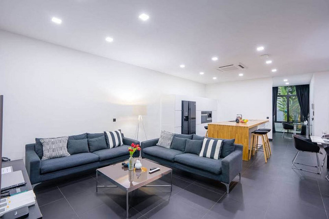 7 Bedroom Pool Villa for Rent in Jomtien Pattaya - photo 5