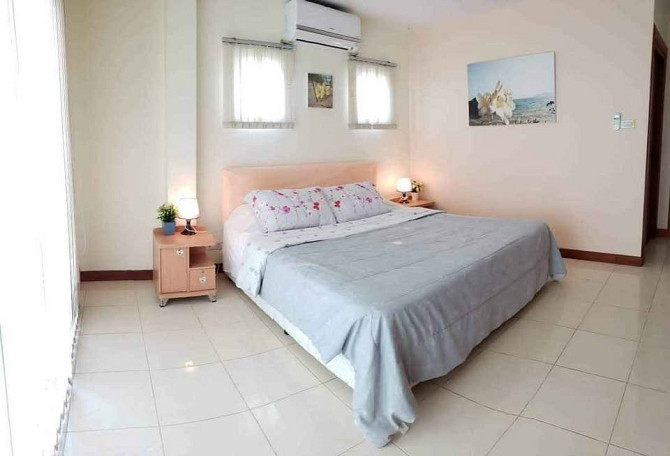 3 Bedroom Pool Villa for Rent in Jomtien Pattaya - photo 3