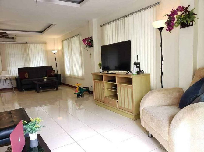 3 Bedroom Pool Villa for Rent in Jomtien Pattaya - photo 17
