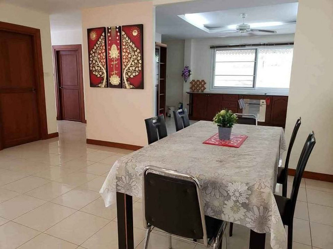 3 Bedroom Pool Villa for Rent in Jomtien Pattaya - photo 13