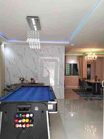 5 Bedroom Pool Villa for Rent in Soi Siam Country Club Паттая