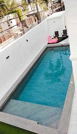 5 Bedroom Pool Villa for Rent in Soi Siam Country Club Pattaya - photo 2