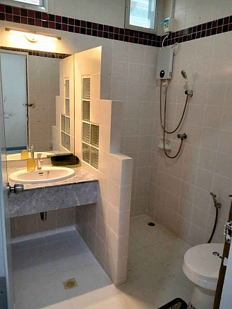 5 Bedroom Pool Villa for Rent in Soi Siam Country Club Pattaya - photo 14