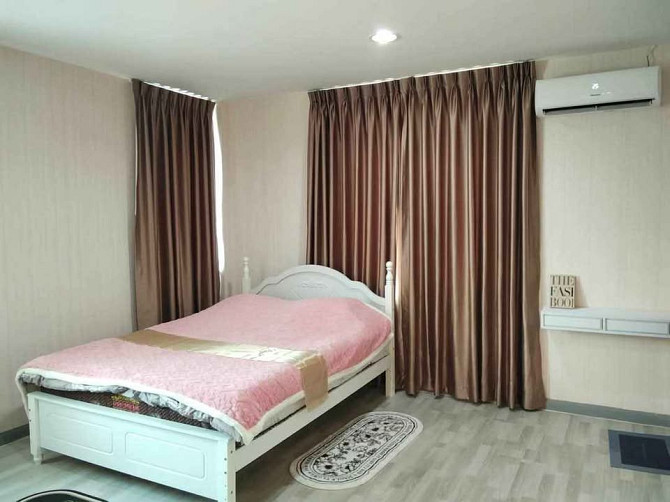 5 Bedroom Pool Villa for Rent in Soi Siam Country Club Pattaya - photo 9