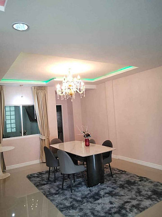 5 Bedroom Pool Villa for Rent in Soi Siam Country Club Pattaya - photo 6