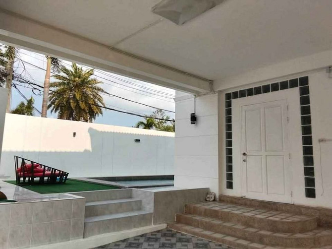 5 Bedroom Pool Villa for Rent in Soi Siam Country Club Pattaya - photo 18
