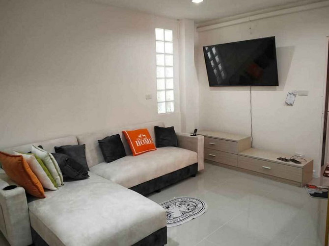 5 Bedroom Pool Villa for Rent in Soi Siam Country Club Pattaya - photo 3