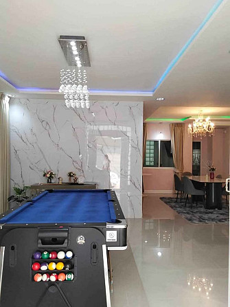 5 Bedroom Pool Villa for Rent in Soi Siam Country Club Pattaya - photo 5