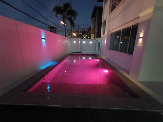 5 Bedroom Pool Villa for Rent in Soi Siam Country Club Pattaya - photo 19