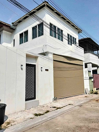 5 Bedroom Pool Villa for Rent in Soi Siam Country Club Pattaya - photo 1