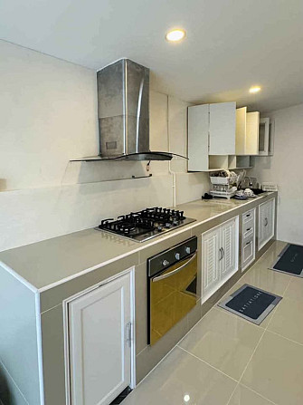 5 Bedroom Pool Villa for Rent in Soi Siam Country Club Pattaya - photo 4