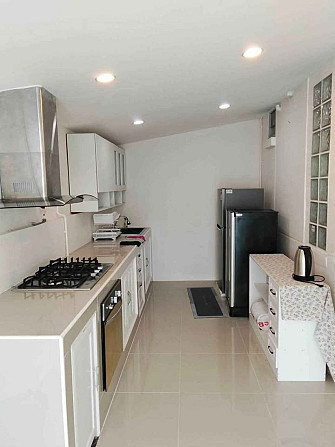 5 Bedroom Pool Villa for Rent in Soi Siam Country Club Pattaya - photo 15