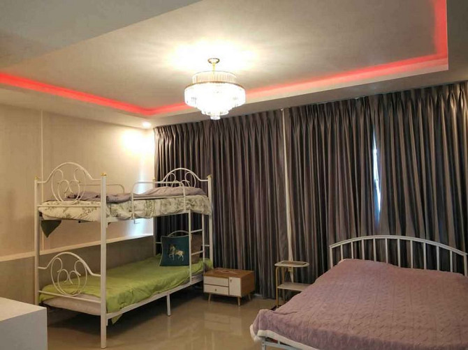 5 Bedroom Pool Villa for Rent in Soi Siam Country Club Pattaya - photo 7