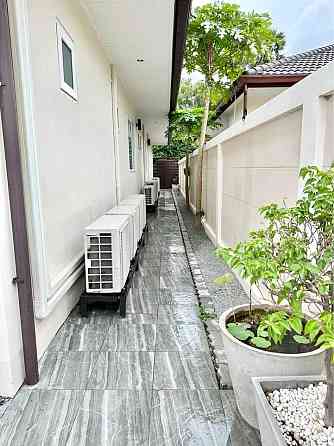 6 Bedroom Pool Villa for Long Term Rent Паттая