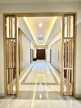6 Bedroom Pool Villa for Long Term Rent Pattaya - photo 14