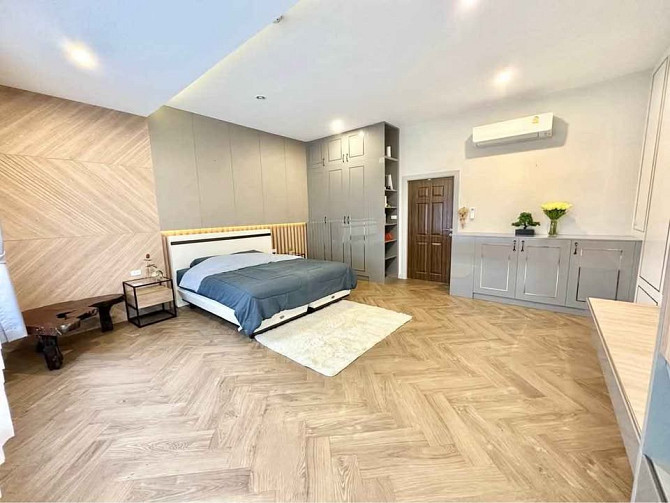 6 Bedroom Pool Villa for Long Term Rent Pattaya - photo 12