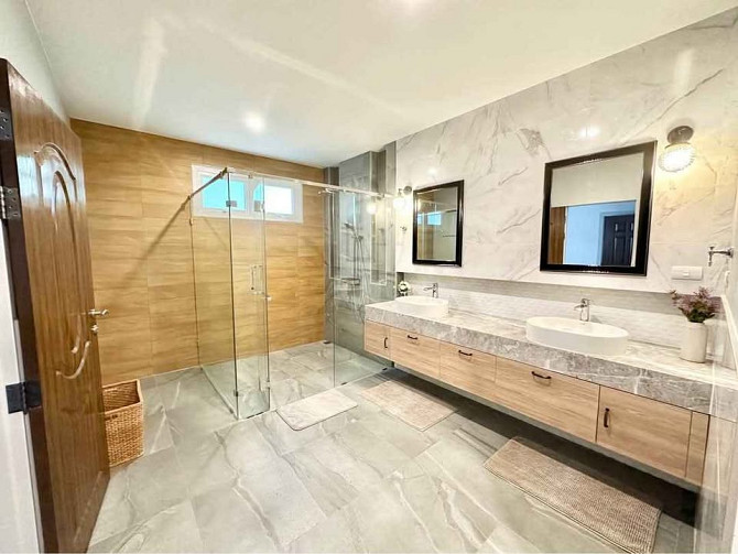 6 Bedroom Pool Villa for Long Term Rent Pattaya - photo 11