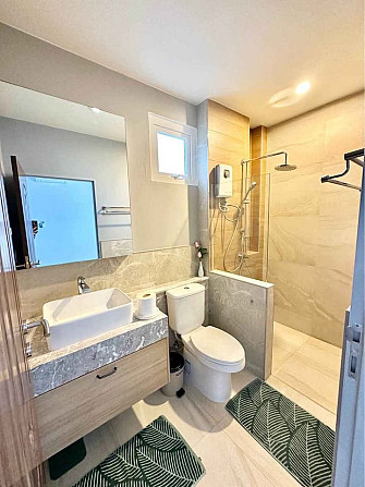 6 Bedroom Pool Villa for Long Term Rent Pattaya - photo 9