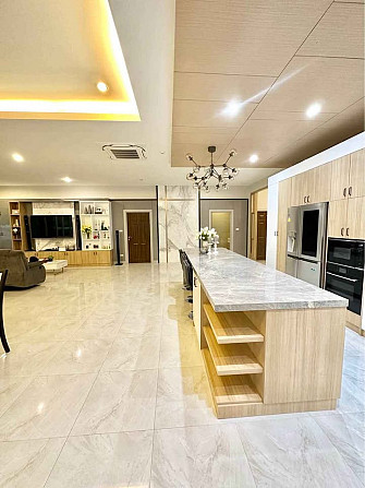6 Bedroom Pool Villa for Long Term Rent Pattaya - photo 17