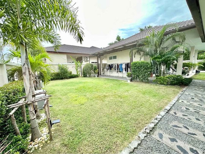 6 Bedroom Pool Villa for Long Term Rent Pattaya - photo 8