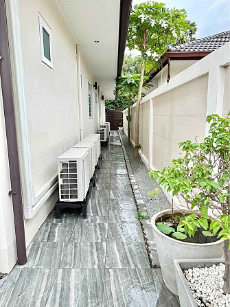 6 Bedroom Pool Villa for Long Term Rent Pattaya - photo 6