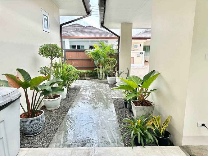 6 Bedroom Pool Villa for Long Term Rent Pattaya - photo 3