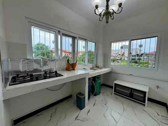 3 Bed Pool Villa for Rent in North Pattaya Паттая